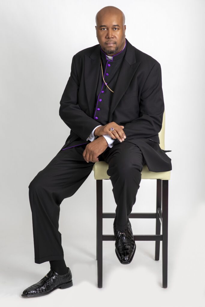 Bishop’s Circle Sponsorship